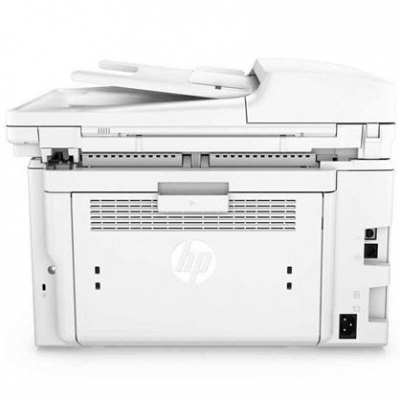 惠普（HP）LaserJet Pro MFP M227sdn激光多功能一體機（打印、復印、掃描）